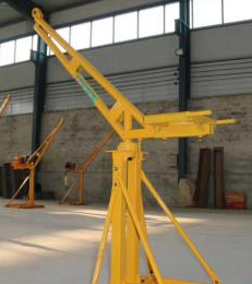 建筑小吊機(jī)
