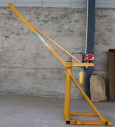 家用小吊機(jī)