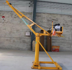 吊運機